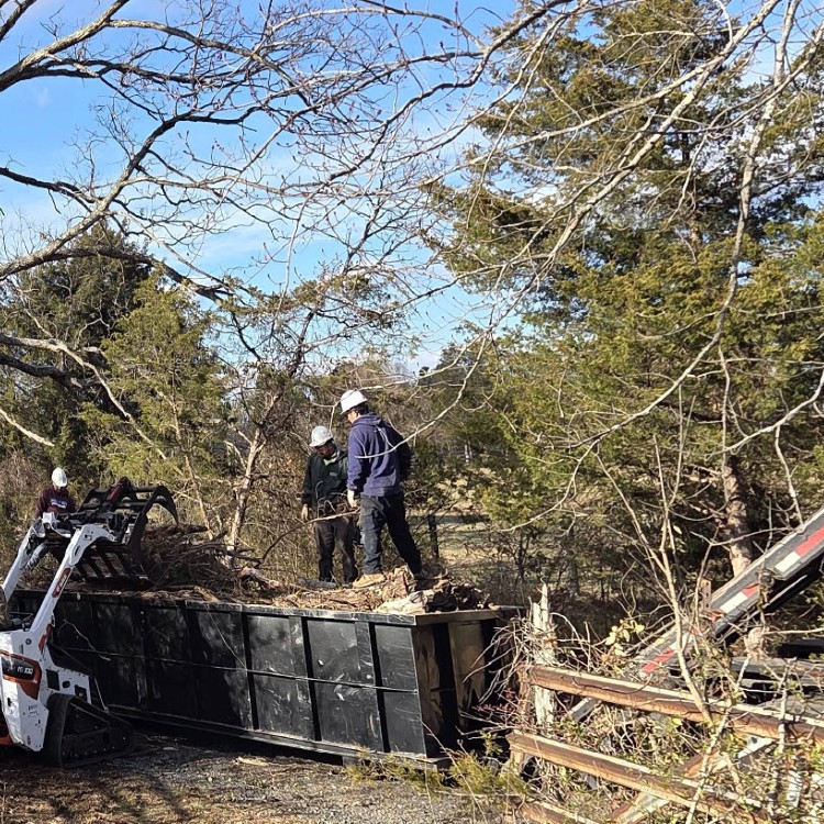 Landscaping in Sterling, VA