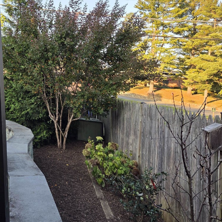 Landscaping in Sterling, VA