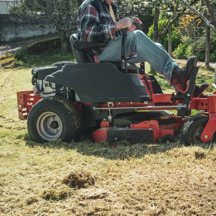 Landscaping in Sterling, VA